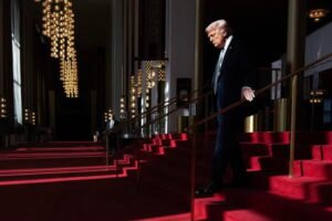 How Trump’s First 100 Days Transformed Higher Ed