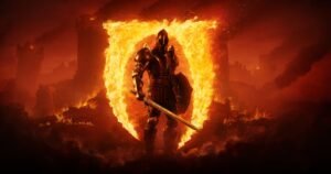 Leaked images suggest Oblivion remaster coming soon