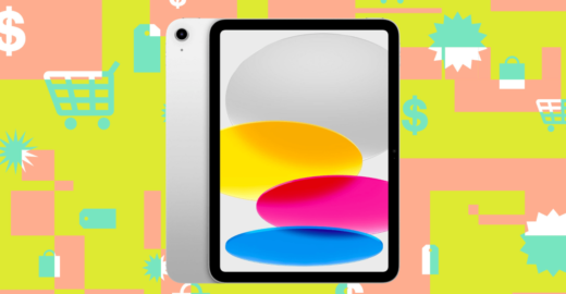 Apple’s most affordable iPad is now the cheapest it’s ever been