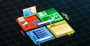Microsoft’s design chief on human creation in the AI era