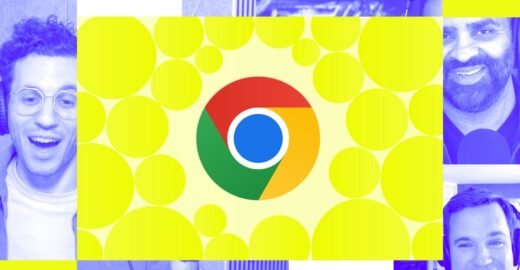 Everybody wants to buy Chrome