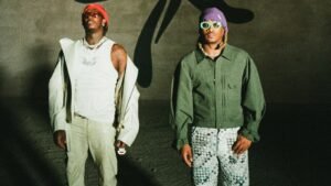 Young Thug, Future Drop New Song ‘Money on Money’