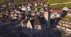 Tiny country of Liechtenstein shocked by 37% tariffs