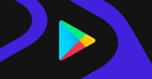 Google’s Play Store lost nearly half its apps