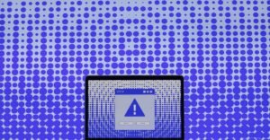 4chan’s ‘cesspool of the internet’ is down after apparently being hacked