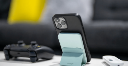Anker’s MagSafe-friendly 622 power bank is down to just $23