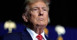 Trump to mark first 100 days in office with Detroit-area speech