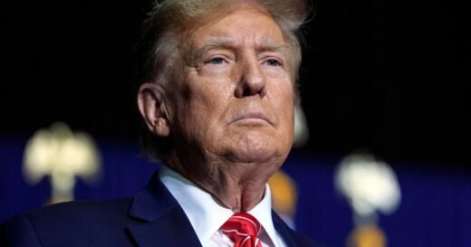 Trump to mark first 100 days in office with Detroit-area speech