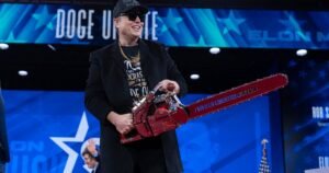 What have Elon Musk and DOGE accomplished 100 days into the Trump administration?