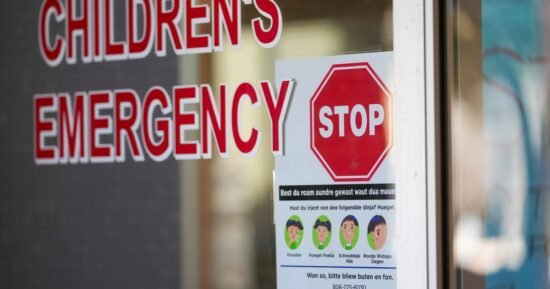 Second child dies from measles-related causes as Texas outbreak continues to spread