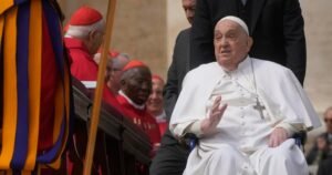 Looking back at Pope Francis’ legacy and impact on the Catholic Church