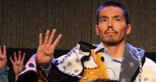 Alaska Native man who maintained innocence in murder of white teen settles for $11.5 million after 2 decades in prison