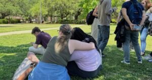 FSU students, parents describe fear, confusion during campus shooting: “I’m still shaking”