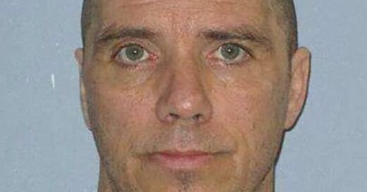 With execution hours away, Alabama inmate wants lethal injection to go forward: “An eye for an eye”