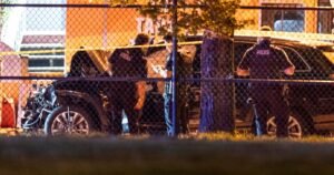 Car plows into Filipino heritage street festival in Vancouver, killing at least 9, police say
