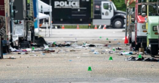 Vancouver car attack witnesses describe horrific scene after 11 killed by driver: “Lifeless bodies on the street”
