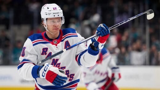 Artemi Panarin reaches settlement with ex-employee after assault claim: report