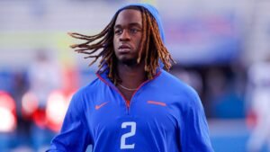 NFL Draft: Ashton Jeanty gives blunt reason why teams should take him