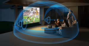 Anker’s 4K outdoor projector looks and sounds great… on paper