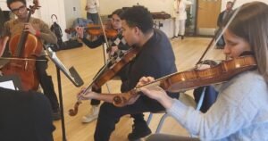 Musicians with disabilities aim to break stereotypes with performance in Boston
