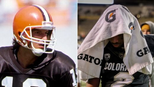 Shedeur Sanders prank call: Ex-Browns star rips culprit after details revealed