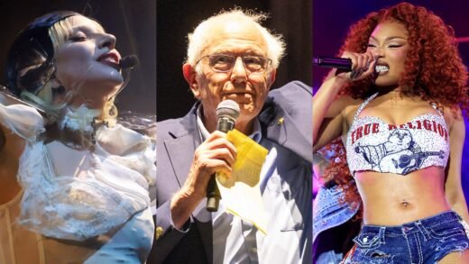 The Best Moments from Weekend One