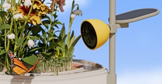 Bird Buddy’s new Petal backyard nature cameras attract and document more than just birds