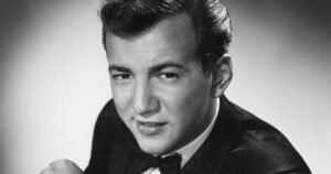 The life of teen idol Bobby Darin