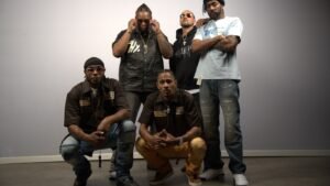 Bone Thugs-N-Harmony Reunite All Five Members for New Song ‘Aww Shit’