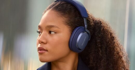 Bowers & Wilkins upgraded our pick for the best sounding wireless headphones
