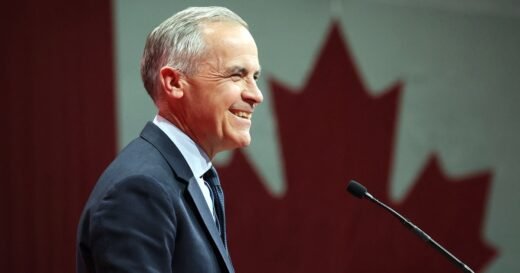 Mark Carney’s Liberal party wins Canadian elections amid U.S. tensions