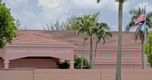 Woman from Haiti dies in ICE custody at South Florida detention center, officials confirm