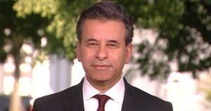 FDA chief says they’re looking at whether to approve COVID shots for next winter