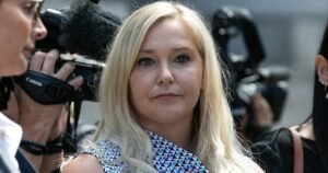 Virginia Giuffre, prominent Jeffrey Epstein accuser, dies by suicide