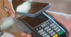 More Americans are using loans to pay for groceries, survey shows