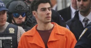 Luigi Mangione’s supporters rally at NYC court as he pleads not guilty to CEO’s murder: “He’s a political prisoner”