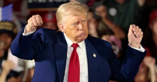 Republicans look for ways to save for Trump’s tax cuts in budget bill