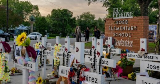 Uvalde leaders approve $2 million for Robb Elementary families in first settlement over attack