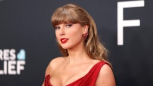 Taylor Swift 2026 Tour? Kentucky Charity Apologizes for Starting Rumor
