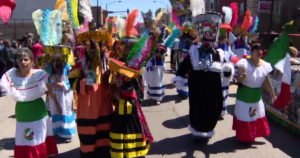 Chicago Cinco de Mayo Parade canceled due to concerns about ICE raids