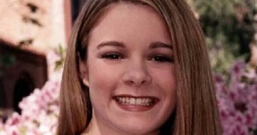 The Search for Christie Wilson