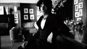 Jesse Malin Announces Off-Broadway Musical ‘Silver Manhattan’