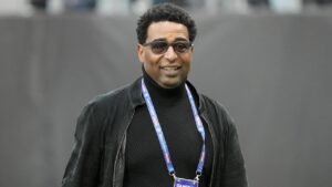 NFL Draft: NFL great rips Shedeur Sanders after draft free fall