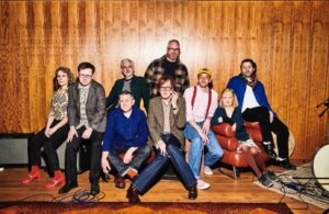Pulp Return With First Album in 24 Years, ‘More’