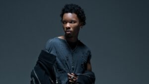 D4vd’s ‘Withered’ Is a Brokenhearted Bombshell