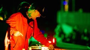 Deadmau5 Apologizes After Drunk, ‘Probably Last’ Coachella Set