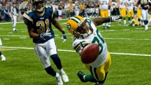 NFL Draft: Ex-Packers star recalls experience as 7th-round pick