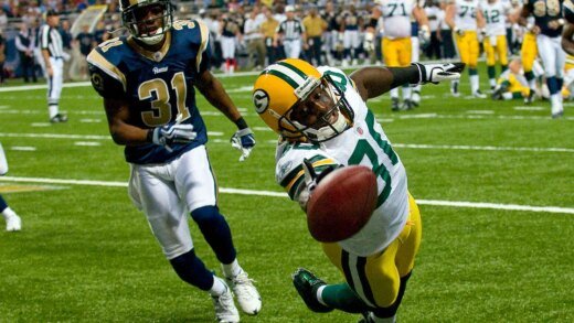 NFL Draft: Ex-Packers star recalls experience as 7th-round pick