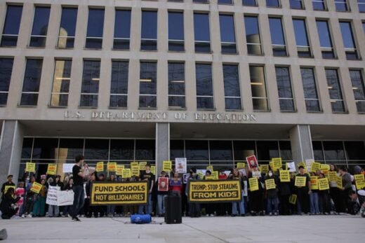 Students and Institutions in Limbo After Mass Layoffs at OCR