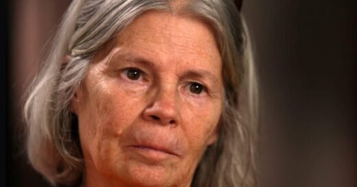 Georgia woman convicted of husband’s murder says she knows who the real killer is: “I did not do it.”